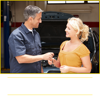 Free A/C Check