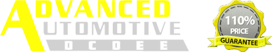 Advanced Automotive Ocoee